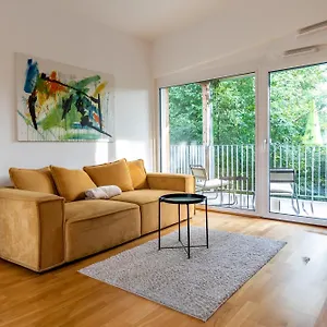 Aparthotel Shome Graz-ost I Self Check-in I Free Parking, Hart bei Graz