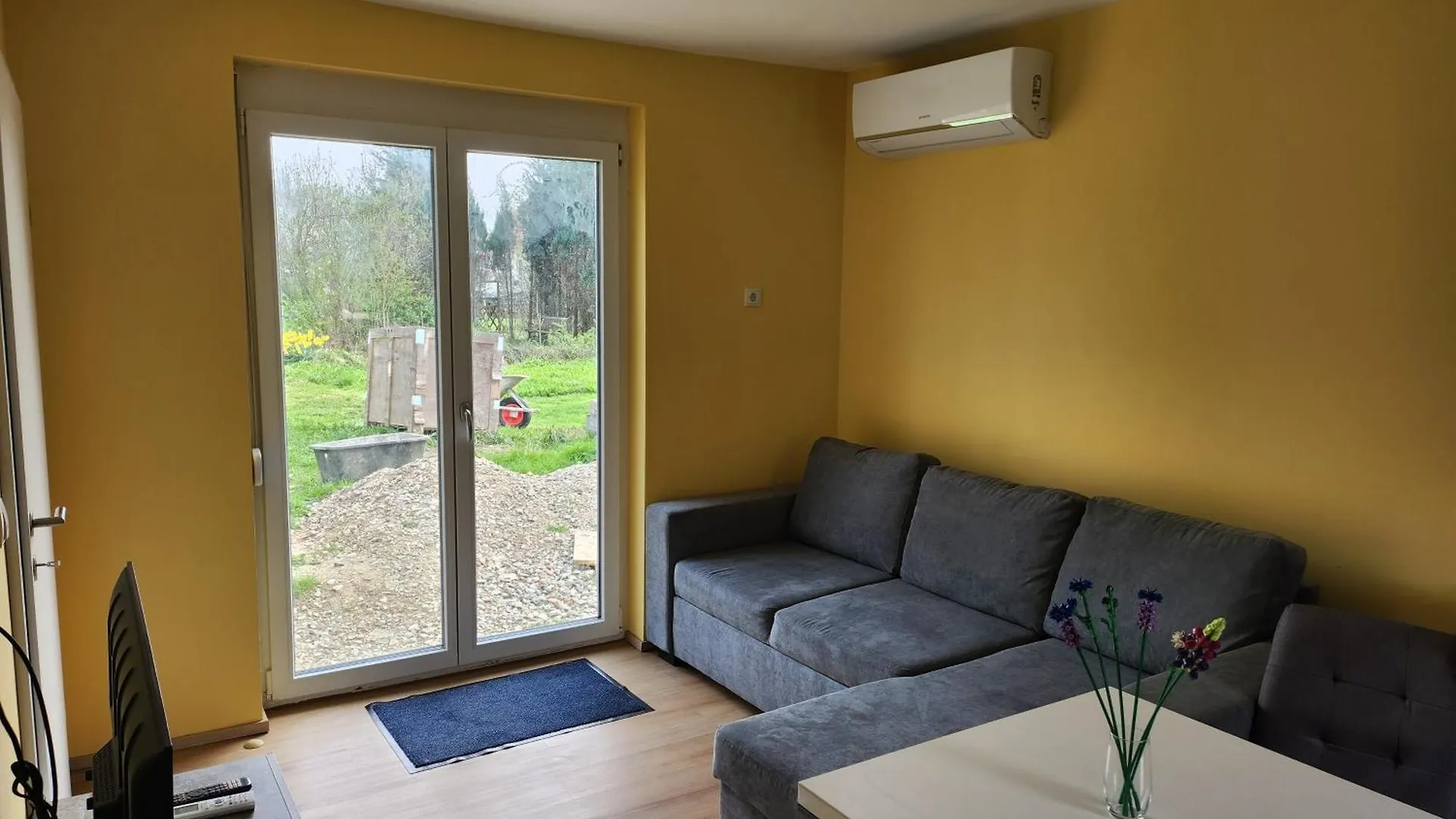 Holiday home Haus Yuphin Villa Hart bei Graz