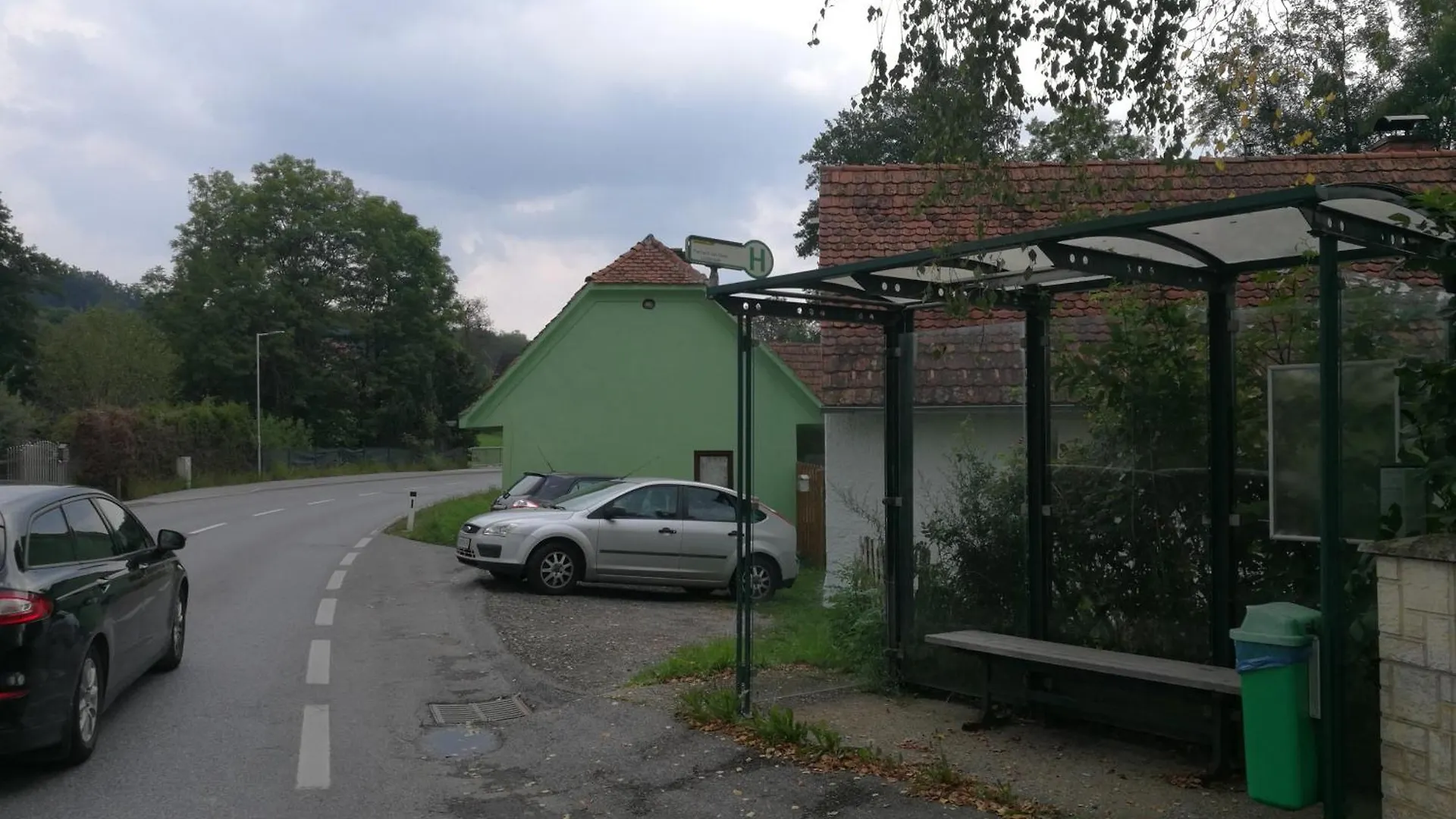 Haus Yuphin Villa Hart bei Graz Holiday home