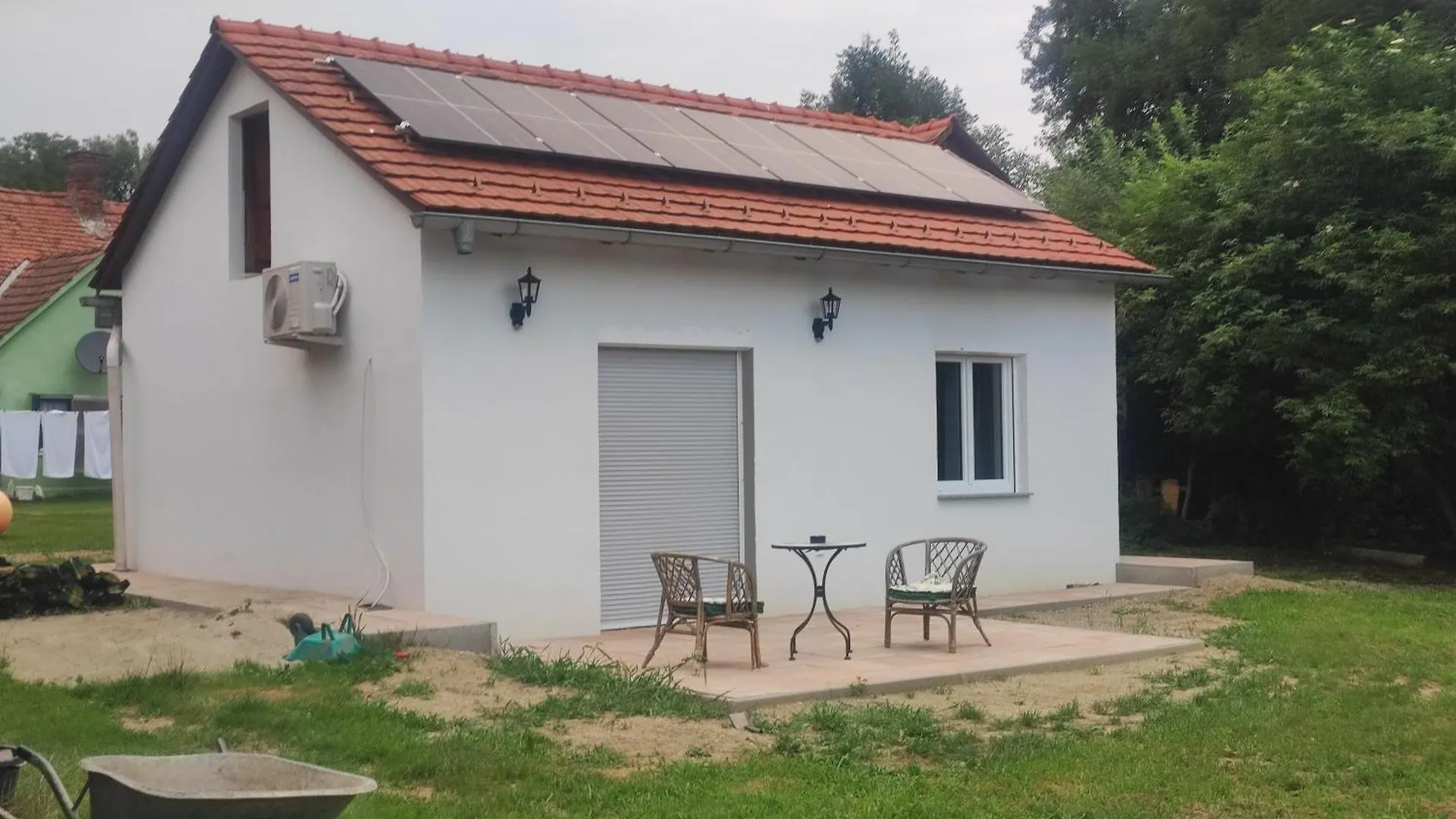 Holiday home Haus Yuphin Villa Hart bei Graz